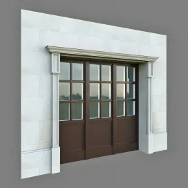 Architectural Element 9